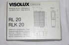 VISOLUX RL20-8